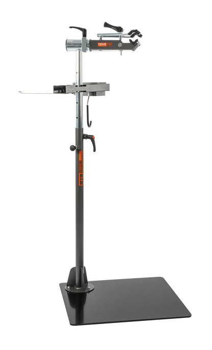 OP - OFFICINE PAROLIN - OFFICINE PAROLIN OPUS WORK REPAIR STAND