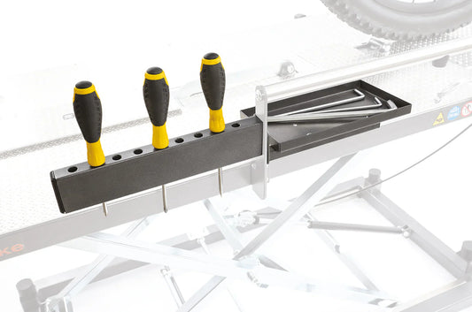 OP – OFFICINE PAROLIN – OFFICINE PAROLIN WERKZEUGHALTER FÜR AGILIS