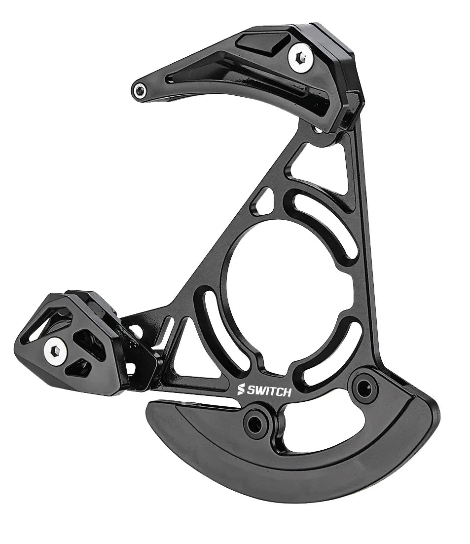 SWITCH - SWITCH DH CHAIN GUIDE