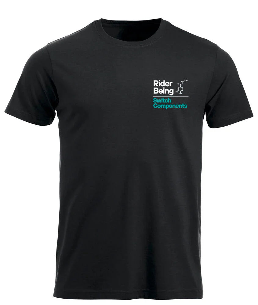 SWITCH - SWITCH T-SHIRT RIDER ÊTRE