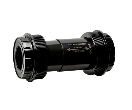 Ceramic Speed ​​T47/68 Shimano central movement