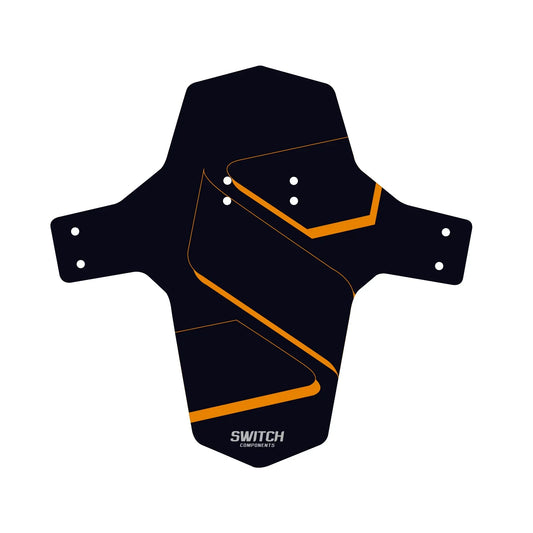 SCHALTER - SCHALTER VORDERER SCHUTZFENDER