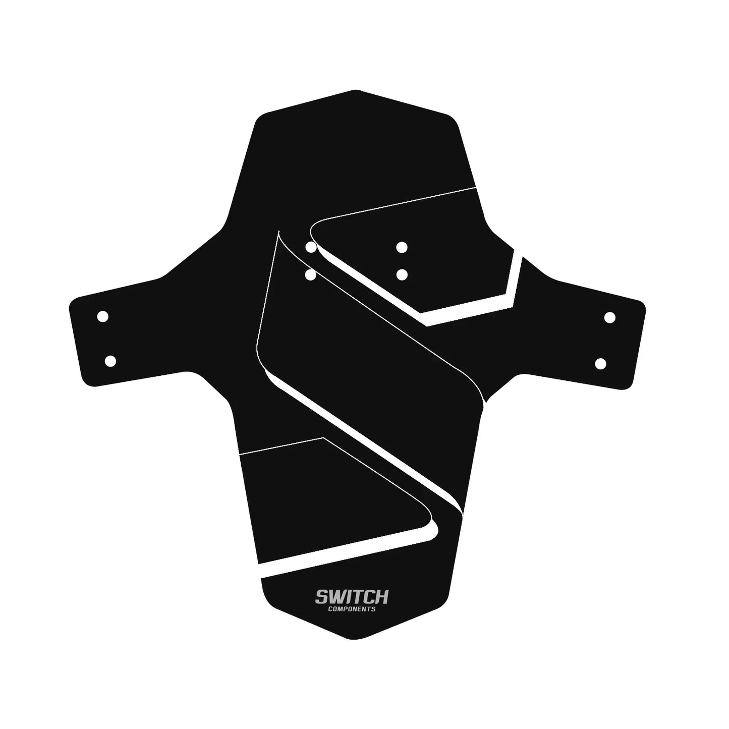 SWITCH - SWITCH FRONT MUD FENDER