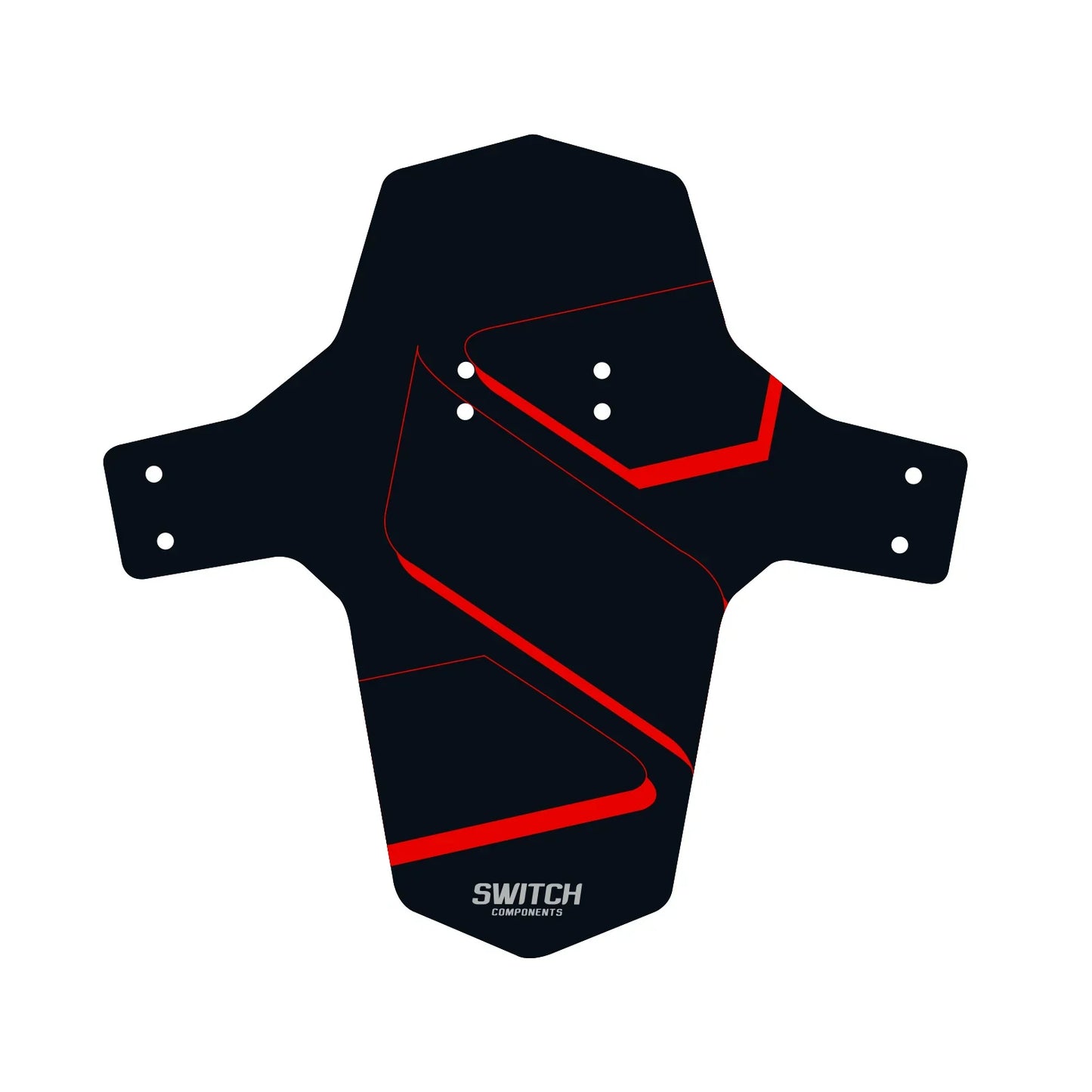 SWITCH - SWITCH FRONT MUD FENDER