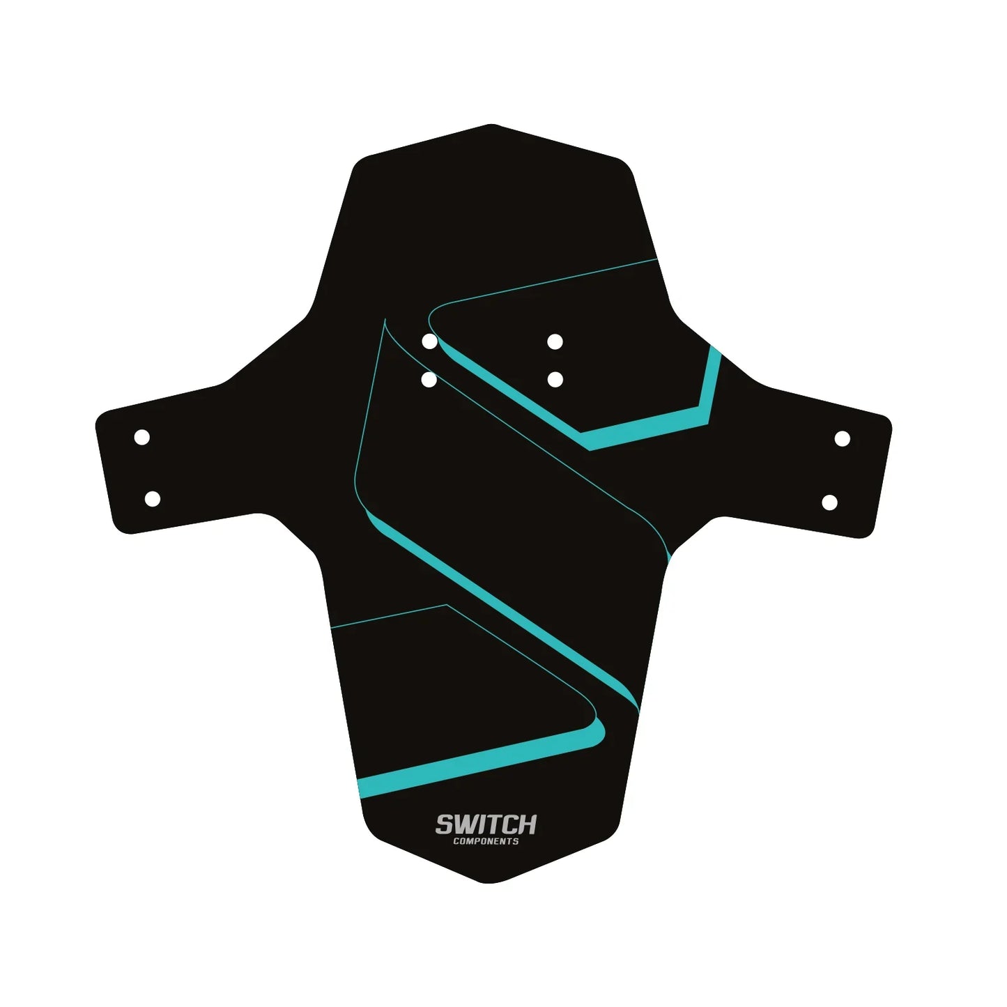 SWITCH - SWITCH FRONT MUD FENDER