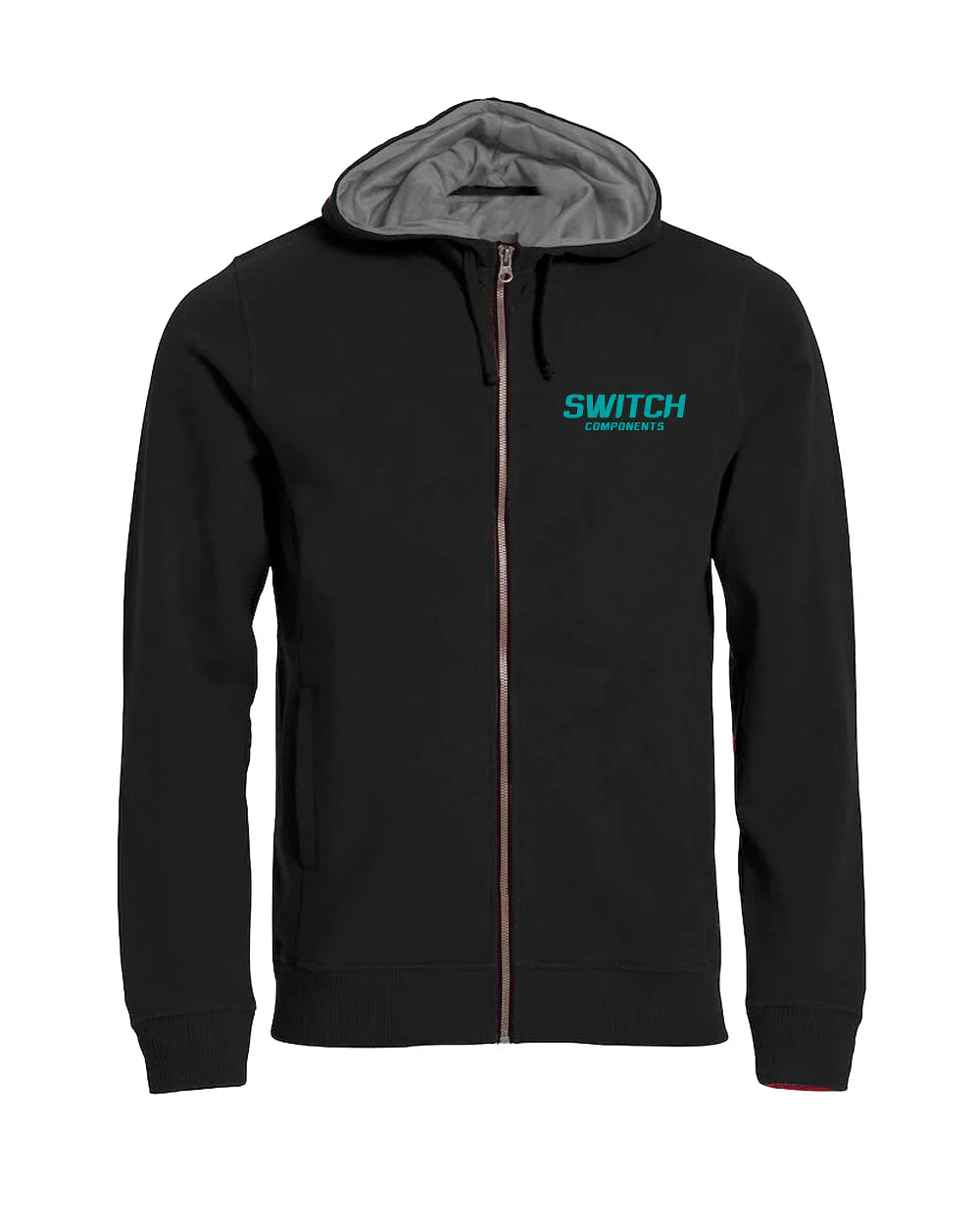 SWITCH - SWITCH SWEATSHIRT