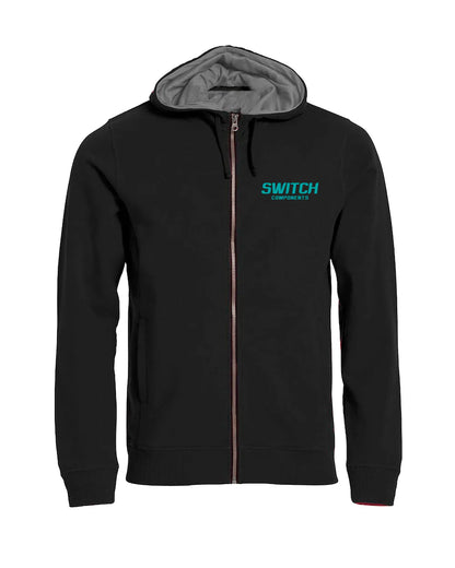 SWITCH - SWITCH SWEATSHIRT