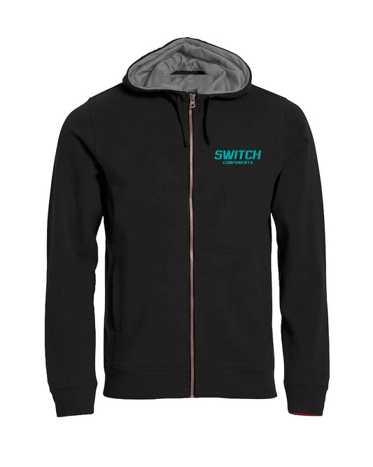 SWITCH - SWITCH-SWEATSHIRT