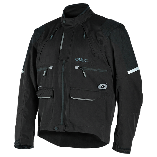 Veste Enduro ext