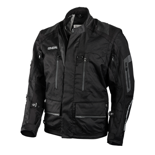 Baja Racing Enduro Moveo Jacket