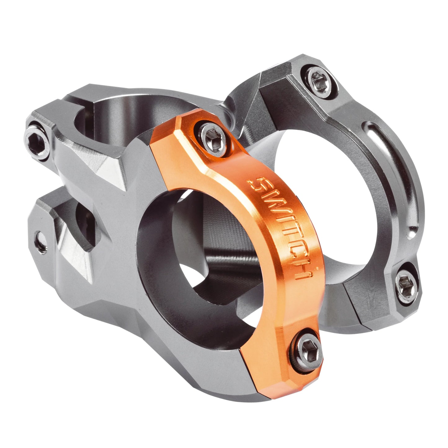 SWITCH - SWITCH ROCKER STEM GREY