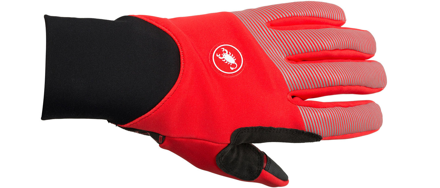 Guantes Castelli Scalda Elite