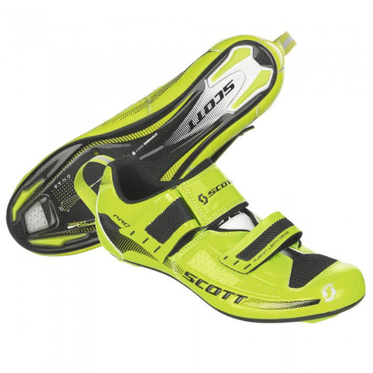 Scarpe Scott Tri Carbon