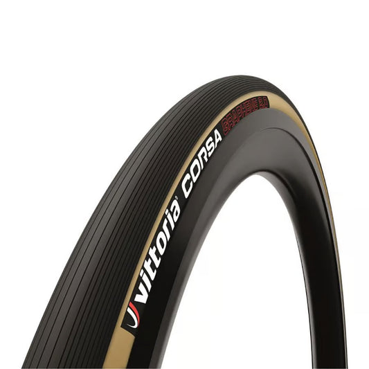 Toptone Vittoria Corsa Graphene 2.0 Tube Type