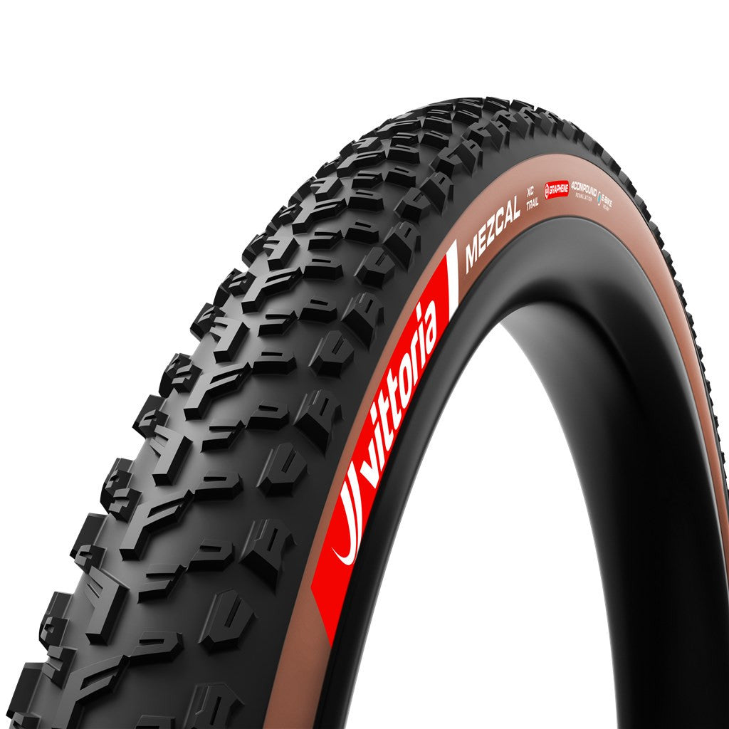 Copertone Vittoria Mezcal III XC Trail G2.0 TLR