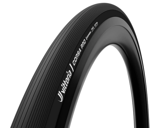 Vittoria Corsa Pro TLR Graphene 2.0 Black Edition Reifen