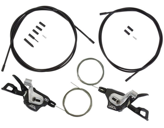 SHIMAN SLX SL-M7000-10 Palanca de la caja de cambios L