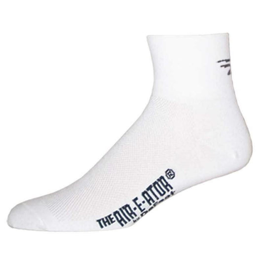 Defeet Aireator D-Logo Radsocken
