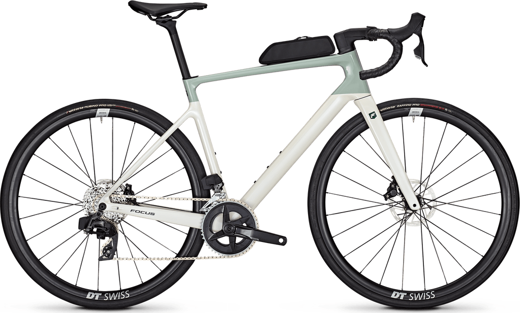 Focus Haches rivales Paralane 8.8