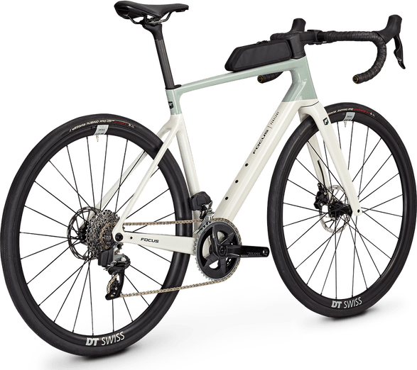 Focus Haches rivales Paralane 8.8