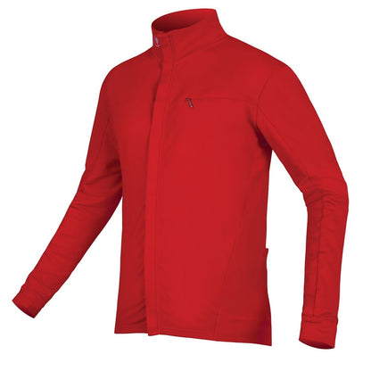 Endur Xtract Roubaix jakke L/S Jersey