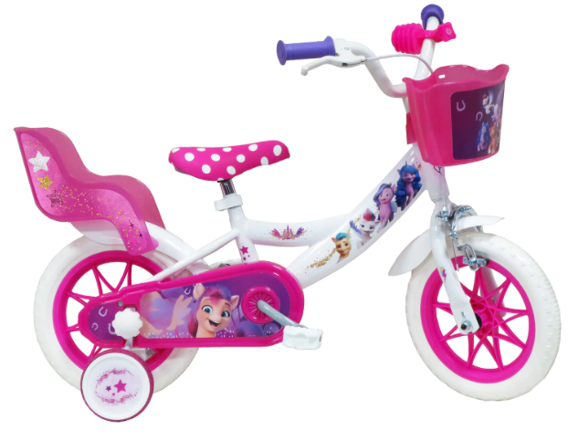 Mein kleines Pony 12 "