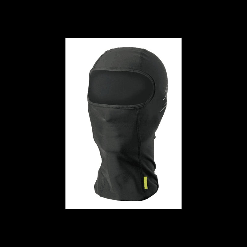 PASSAMONTAGNA CICLISMO BALACLAVA SCOTT, NERO