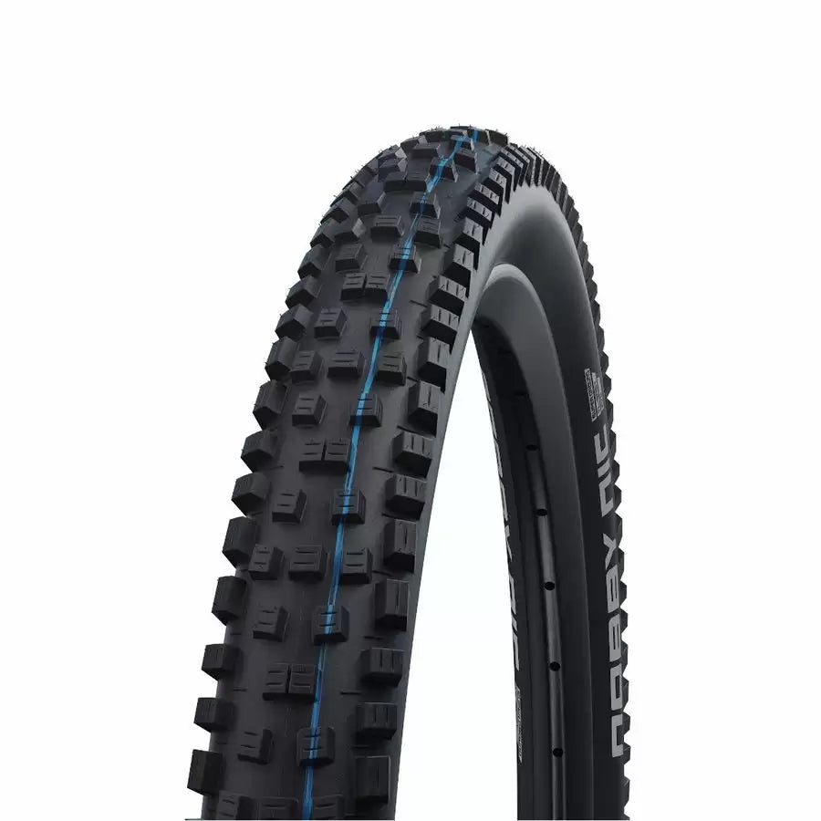 Schwalbe Nobby Nic Evo Super Trail Tle Tle Compuesto Addis Speedgrip 27.5x2.80