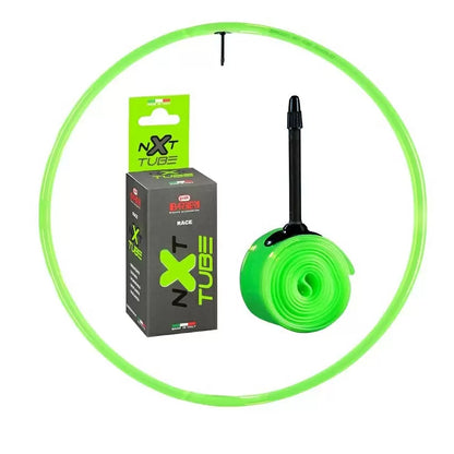 Camera d'Aria Barbieri NXT in TPU 27.5x2.20-2.60 Valvola Presta 45mm