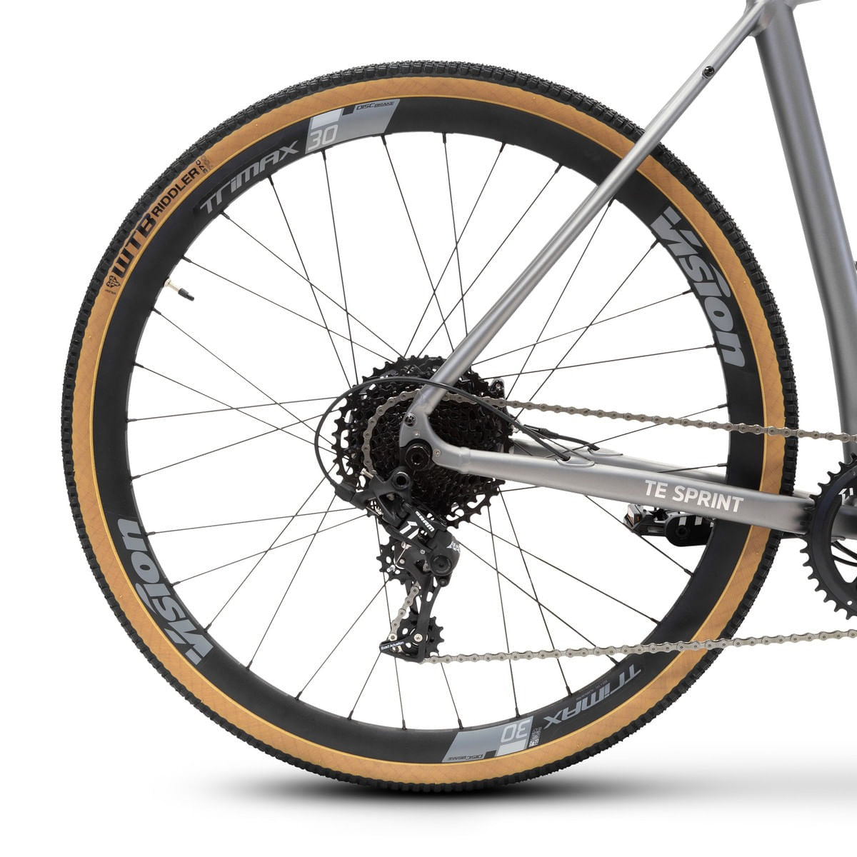 Triumph Te-Sprint E-Bike