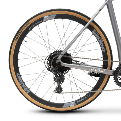 Triumph Te-Sprint E-Bike