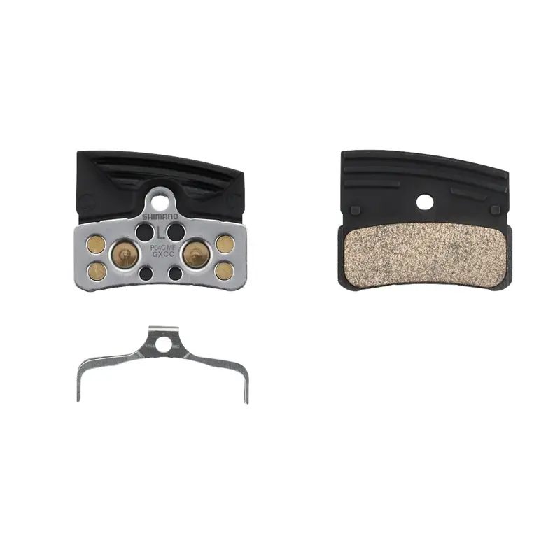 Shimano P04C resin brake pads