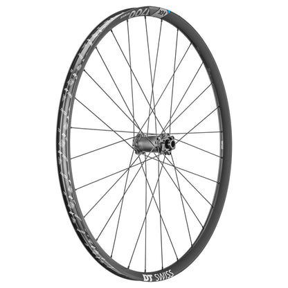 DT Swiss HX 1700 spline 29-27.5 Tubeless Ready Mullet Wheels