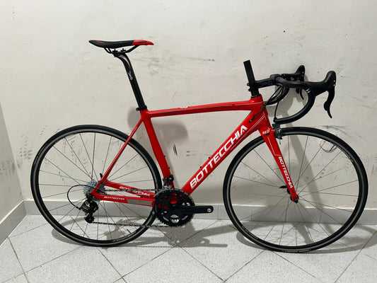 Bottecchia Emme 3 Race - Red Lab Edition Tamanho 51 Demo