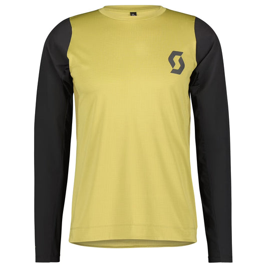 Maglia Maniche Lunghe Scott Trail Progressive