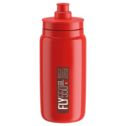 Elite Fly 550 ml Elite bottle