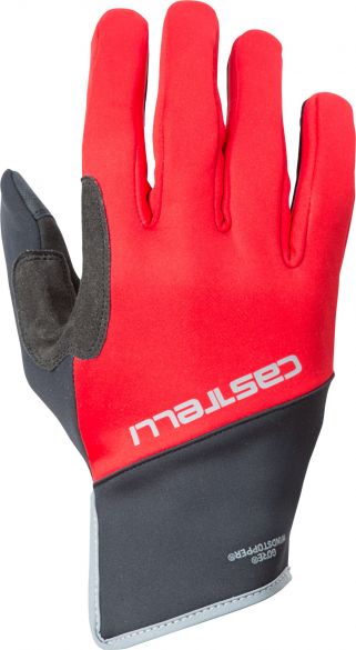Unisex gloves Castelli Scalda Pro Gloves