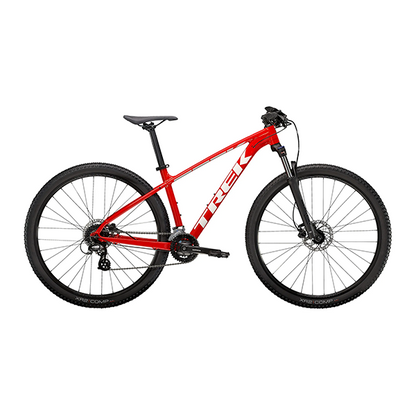 Trek Marlin 5 stycznia 2