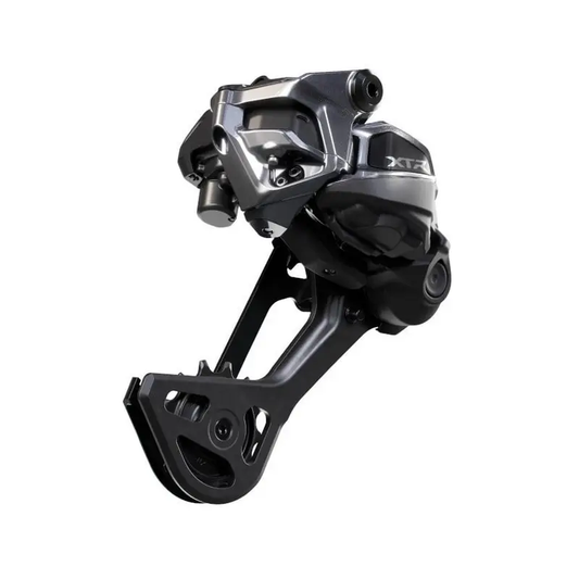 Heckänderung Shimano XTR DI2 Wireless RD-M9250-SGS 12 V Long Cage