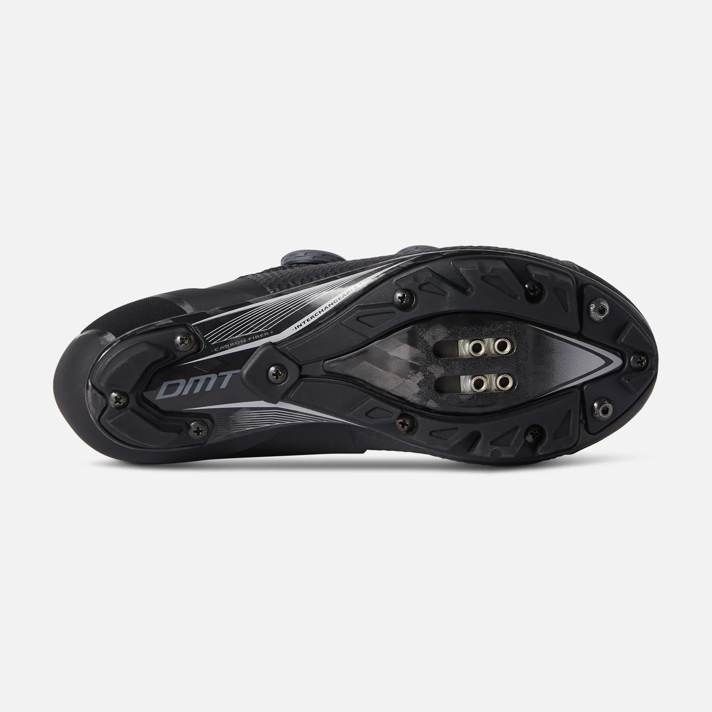 Zapatos mtb dmt mh10