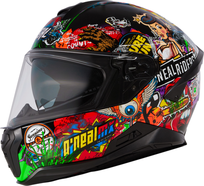 Casco O'Neal Challenger Crank V.24