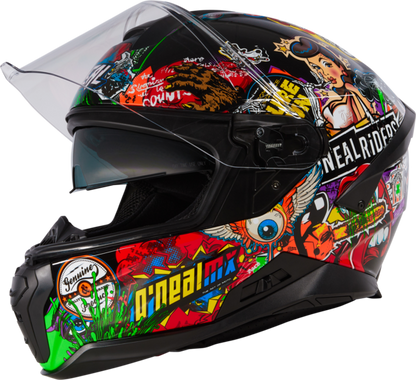 O'Neal Challenger Crank V.24 Casco