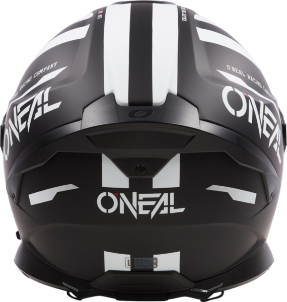 Casco O'Neal Challenger Warhawk V.24