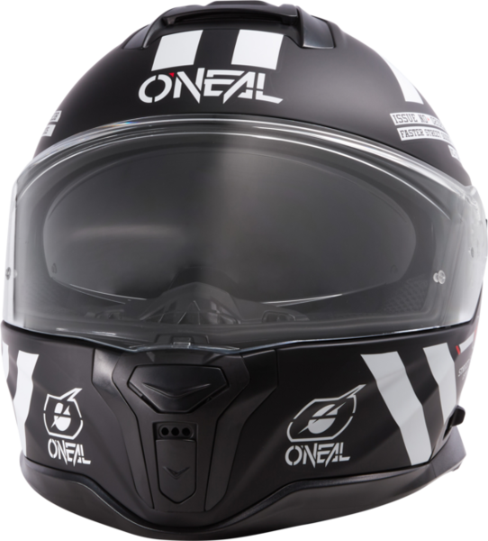 O'Neal Challenger Warhawk V.24 Casco