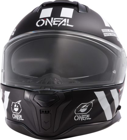 O'Neal Challenger Warhawk V.24 Casco