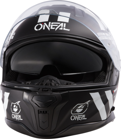 Casco O'Neal Challenger Warhawk V.24