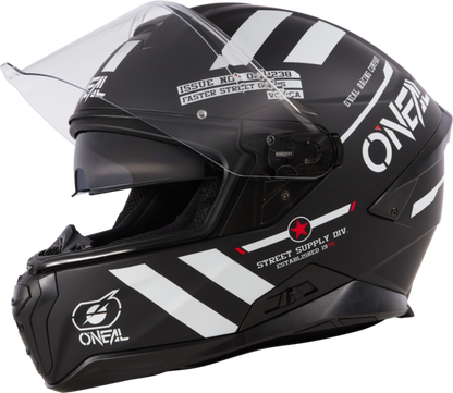 O'Neal Challenger Warhawk V.24 helmet