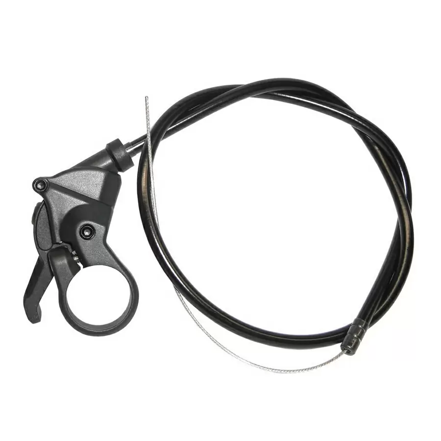 Zdalny RockShox Poploc PRAWO -STRONY KONTROLA