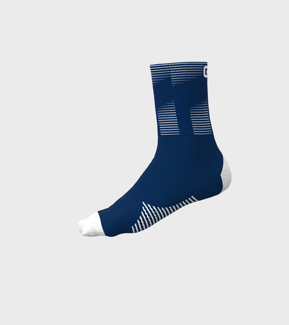 Chaussettes d'été Alé Sprint 16cm 2024