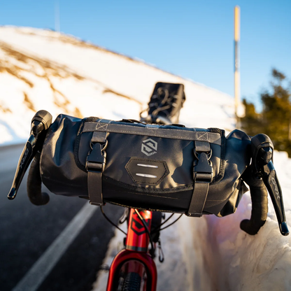 Borsa al Manubrio Skuad Front Bag Large - 5.5L